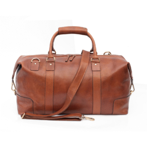 Travel Duffel Bag