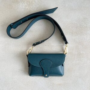 Compact Crossbody Bag