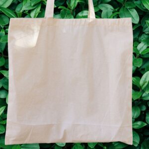 Eco-Friendly Tote Bag